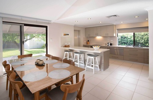 Dunsborough Casa | Gifford Getaway