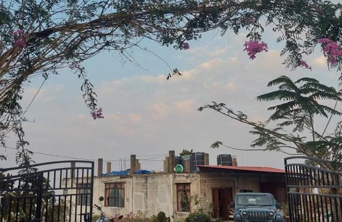 Aizawl Casa | Giftland Homestay