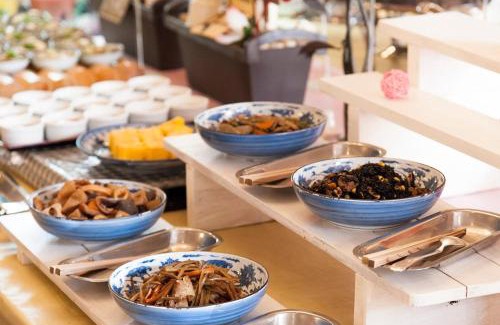 Gifu Hotel | Gifu Castle Inn