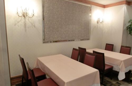 Gifu Hotel | Gifu Castle Inn