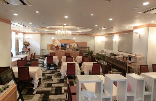 Gifu Hotel | Gifu Castle Inn