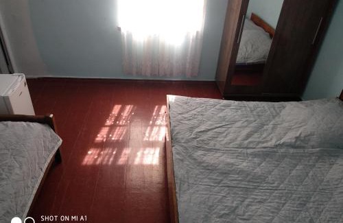 Mtsvane Kontskhi Casa | Giga Guest House