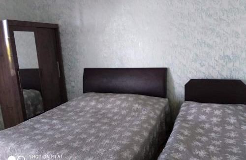 Mtsvane Kontskhi Casa | Giga Guest House
