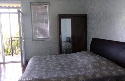 Mtsvane Kontskhi Casa | Giga Guest House
