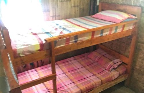 Asluman Casa | Gigante Island Homestay - Balay sa Gigante