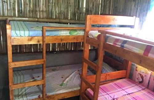 Asluman Casa | Gigante Island Homestay - Balay sa Gigante