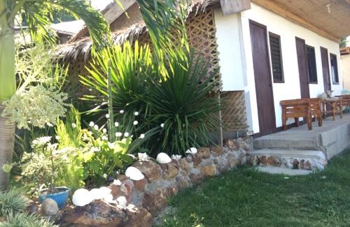 Asluman Casa | Gigante Island Homestay - Balay sa Gigante