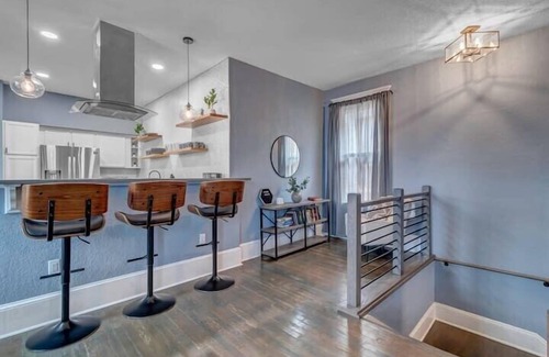Springfield Apartamento | Gigantic duplex in Springfield