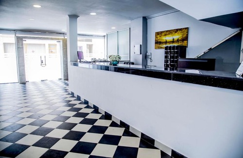 Bambalapitiya Hotel | GiGi Colombo
