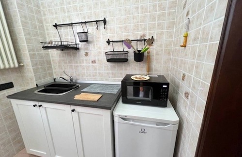Alessandria Apartamento | GIGI'S HOUSE ALESSANDRIA is your comfortable apartment in the heart of northern Italy