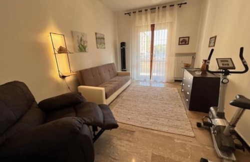 Alessandria Apartamento | GIGI'S HOUSE ALESSANDRIA is your comfortable apartment in the heart of northern Italy