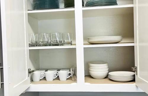 Mobile Condominio | Gigi's Midtown Getaway #2