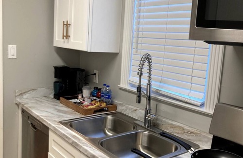 Mobile Condominio | Gigi's Midtown Getaway