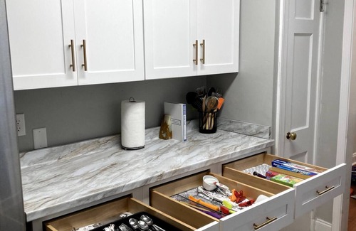 Mobile Condominio | Gigi's Midtown Getaway