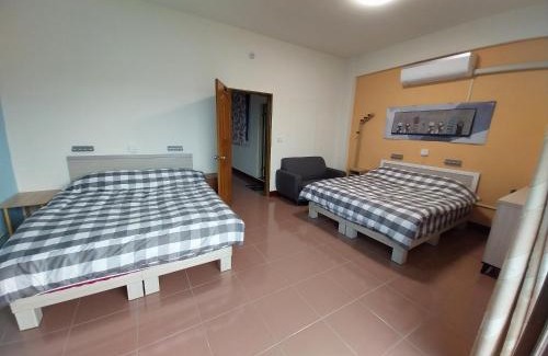 Jincheng Casa | Gigia Homestay