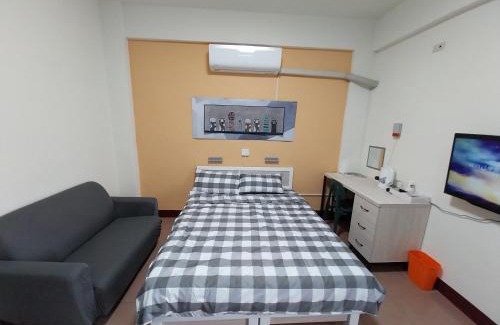 Jincheng Casa | Gigia Homestay