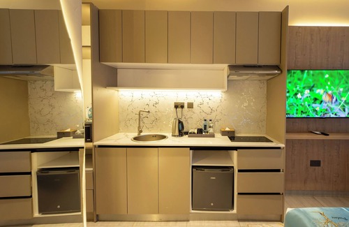 Gigiri Cama Y Desayuno | Gigiri Lion Villas 2