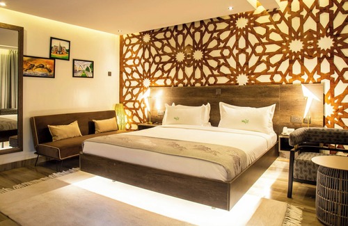 Gigiri Cama Y Desayuno | Gigiri Lion Villas 2