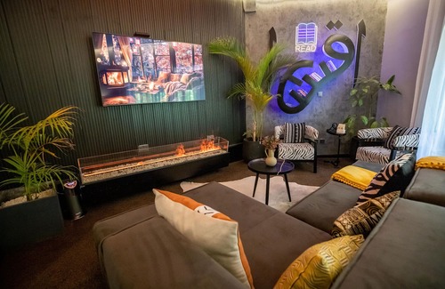 Gigiri Cama Y Desayuno | Gigiri Lion Villas 2