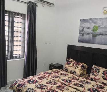 Ikotun Apartamento | Gigiswhitehouse