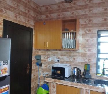 Ikotun Apartamento | Gigiswhitehouse