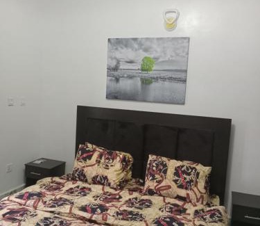 Ikotun Apartamento | Gigiswhitehouse
