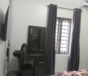 Ikotun Apartamento | Gigiswhitehouse