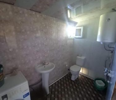Imereti Casa | Gigla's Cottage gomismta
