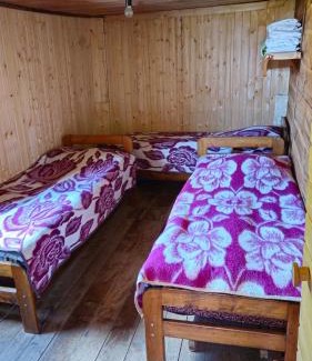 Imereti Casa | Gigla's Cottage gomismta