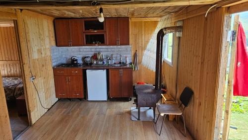 Imereti Casa | Gigla's Cottage gomismta