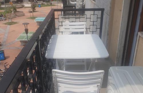 Ripamonti Corvetto Casa | Gigli, rooms con cucina in comune e terrazza