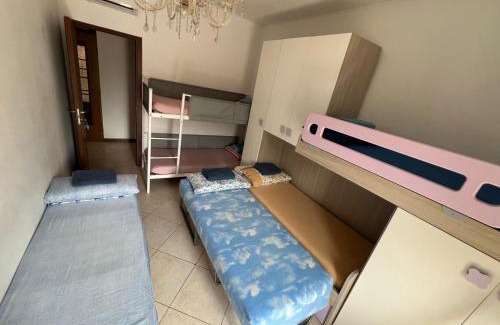 Ripamonti Corvetto Casa | Gigli, rooms con cucina in comune e terrazza