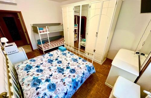 Ripamonti Corvetto Casa | Gigli, rooms con cucina in comune e terrazza