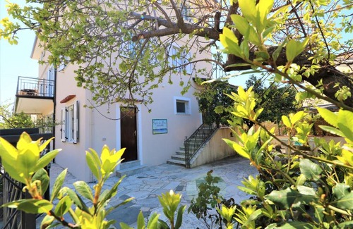 Marina di Ascea Apartamento | Giglio di Mare