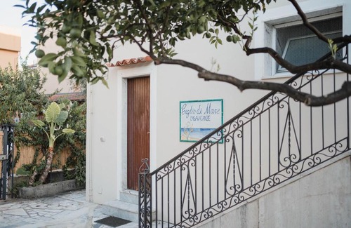 Marina di Ascea Apartamento | Giglio di Mare