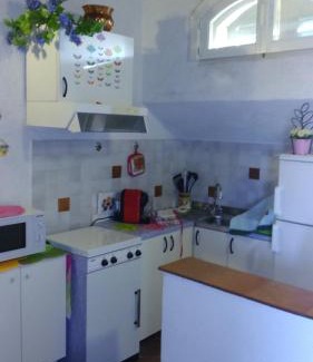 Marzamemi Casa | Giglio di mare Marzamemi