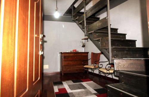 Corconio Apartamento | Giglio vista lago d'Orta con vasca idro