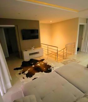 Nossa Senhora de Fatima Apartamento | Gih Guest House Parque Beto Carrero