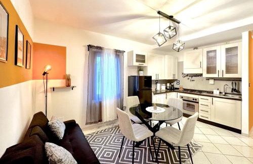 Castel Maggiore Apartamento | GiHOME BOLOGNA