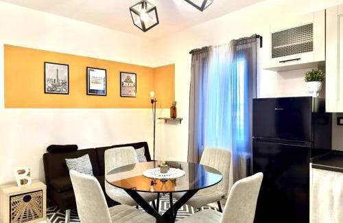 Castel Maggiore Apartamento | GiHOME BOLOGNA