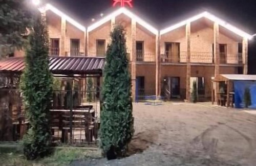 Dilijan Casa | Gihon Villas Dilijan