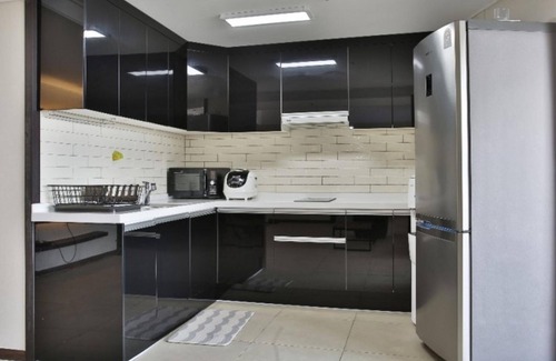 Busan Casa | Gijang Golden Bay Pool Villas Pension