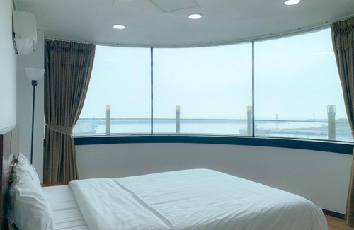 Busan Casa | Gijang Golden Bay Pool Villas Pension