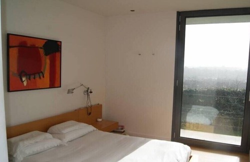 Distrito Rural Este Casa | Gijón: La Atalaya Cantábrica
