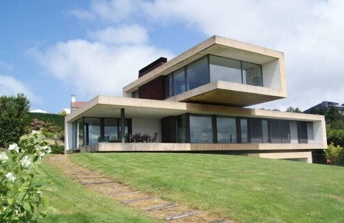 Distrito Rural Este Casa | Gijón: La Atalaya Cantábrica