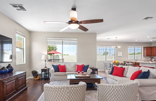 Power Ranch Casa | Gilbert Gold