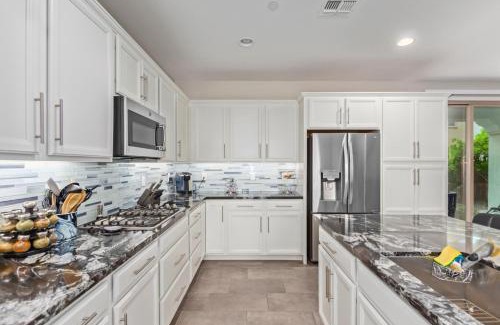 Gilbert Casa | Gilbert Haven: A Family Delight in Enchanting Community