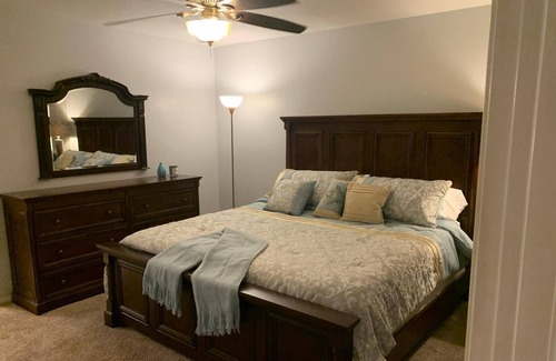 The Islands Casa | Gilbert Home on Elliot Shores