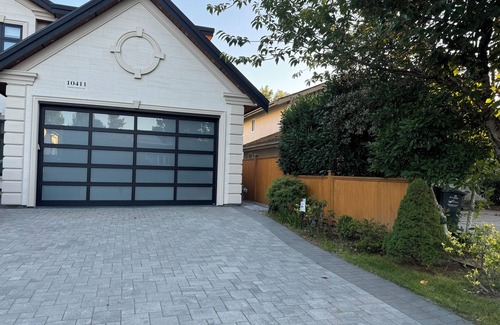 Steveston Casa | Gilbert house cozy guest ensuite room near YVR-airport