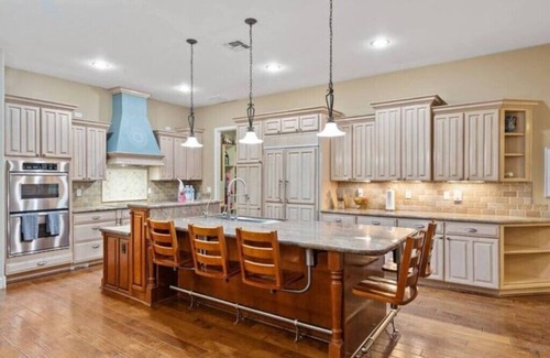 Gilbert Casa | Gilbert Royalty-Heated Pool, Spa, Home Theater